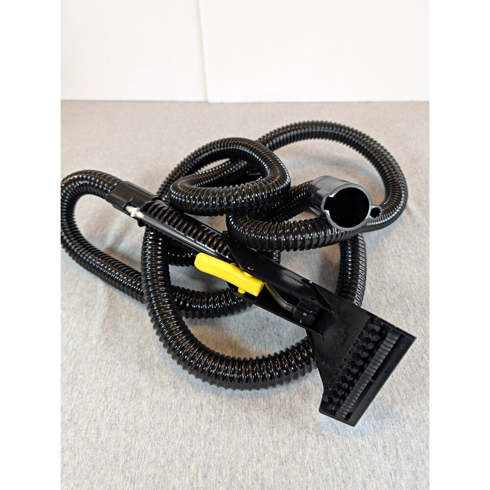 Bissell Tough Stain Upholstery Tool Hand Hose Assembly External Spray Line New